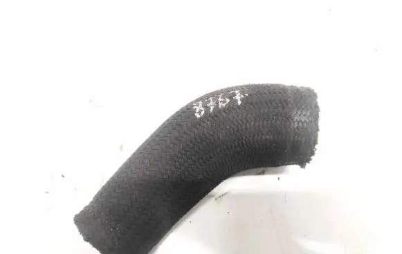 Hyundai Sonata Intercooler hose/pipe