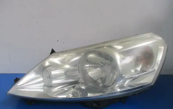 Fiat Scudo Headlight/headlamp 1400455580