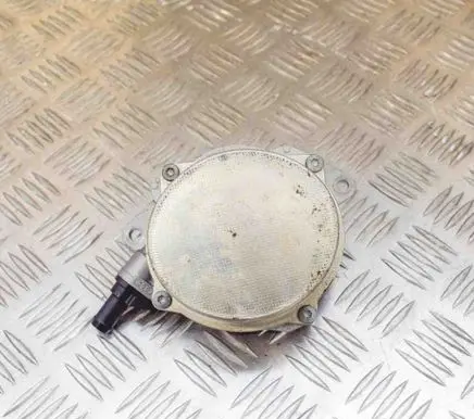 Porsche Cayenne (92A) Vacuum pump