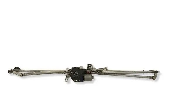 Opel Astra J Front wiper linkage and motor 3397021006 13262436