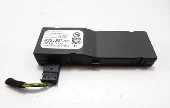 Opel Adam Other control units/modules M3N284019 7812A284019 43392MHZ