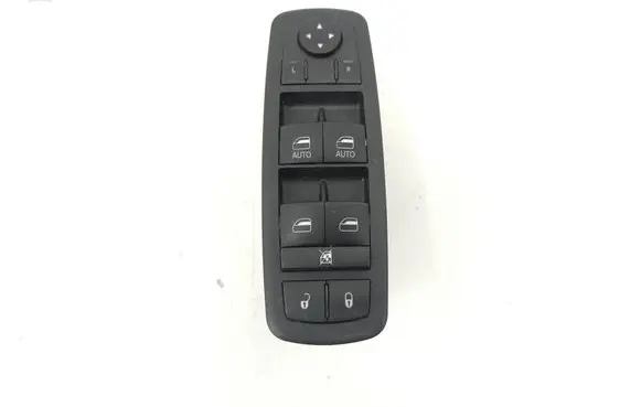 Dodge Durango III Electric window control switch 68319802AA
