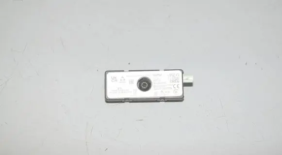 BMW iX Aerial antenna amplifier 5A319C9 65205A319C9