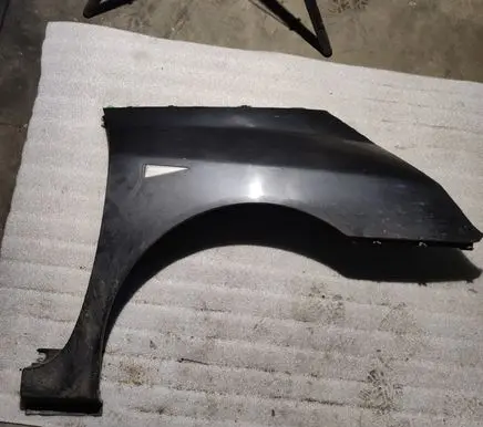 Renault Espace - Grand espace IV Fender