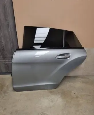 Mercedes-Benz CLS C218 AMG Rear door