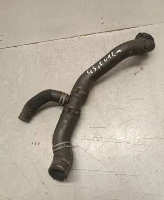 Audi Q3 8U Engine coolant pipe/hose 323220 823220 BA66GF30