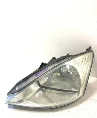 Ford Focus Headlight/headlamp 9420