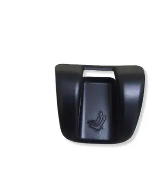Audi A3 S3 8P ISOFIX cover 8P0887233