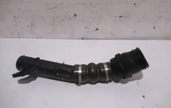Renault Megane IV Intercooler hose/pipe 144609787R