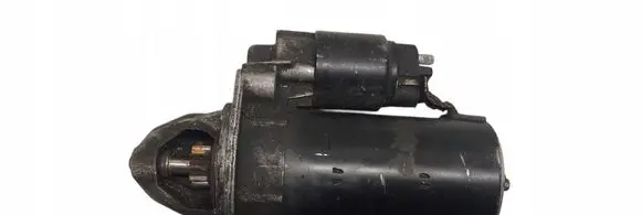 Mercedes-Benz E W210 Starter motor 0041519201