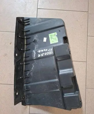 KIA Ceed Rear underbody cover/under tray 86692J7MA0