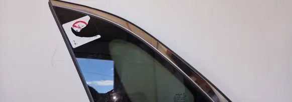 KIA Niro Rear side window 87810G5000