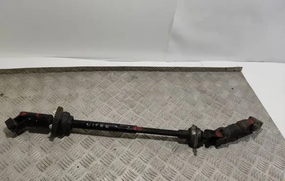 Dodge Nitro Steering column universal joint