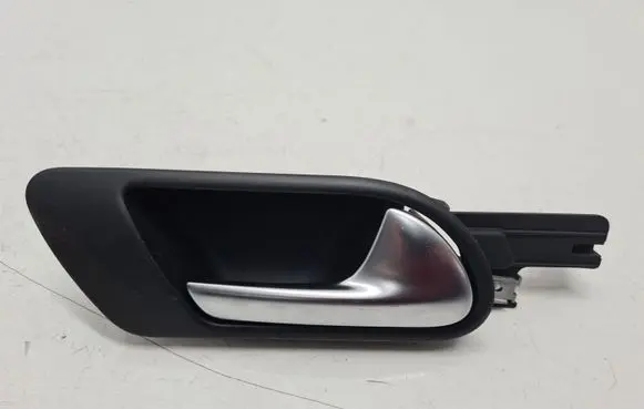 Volkswagen Golf V Front door interior handle 1K5837114