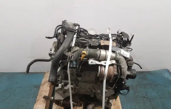 Ford Focus ST Engine DV5FC
