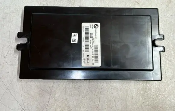 BMW 3 E90 E91 Light module LCM 9128184