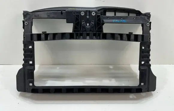 Volkswagen Golf VI Radiator support slam panel 5K0805594