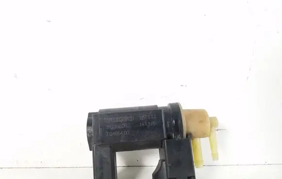 Volvo V60 Turbo solenoid valve 31339808