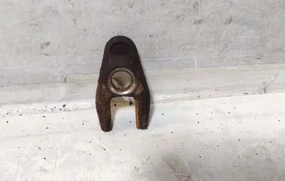 Fuel Injector clamp holder