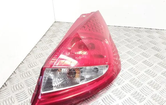 Ford Fiesta Rear/tail lights 8A6113404A
