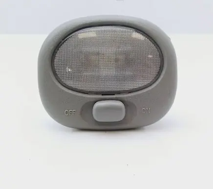 Hyundai Lantra I Rear seat light 92620