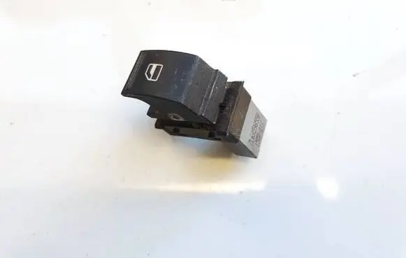 Volkswagen PASSAT B6 Electric window control switch 7L6959855B
