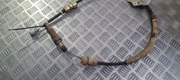Toyota Corolla E110 Gear shift cable linkage