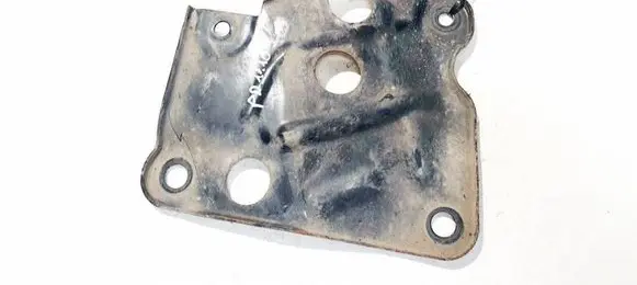 Fiat Fiorino Bracket in trunk/boot 