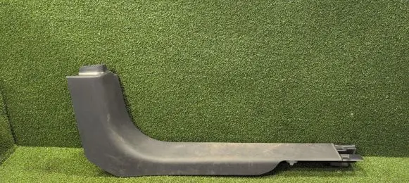 Citroen C4 Cactus Front sill trim cover 9801351677 100938A