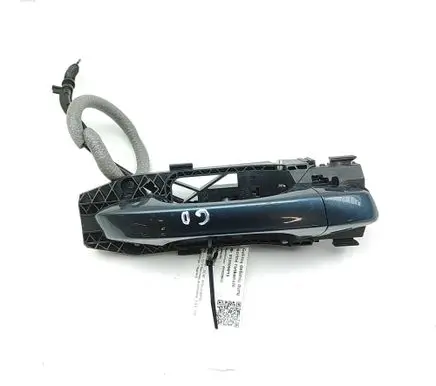 Seat Ateca Rear door exterior handle 5N0839885H 5G0837206N