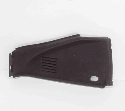 Audi TT TTS Mk2 Trunk/boot side trim panel 8J8863879A