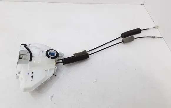 Honda City Front door lock