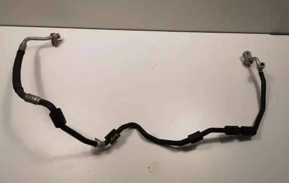 Audi A6 C7 Air conditioning (A/C) pipe/hose 4G08260710AJ