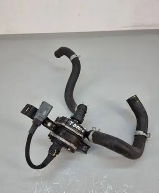 Hyundai Tucson IV NX4 Electric auxiliary coolant/water pump 251602mhb1