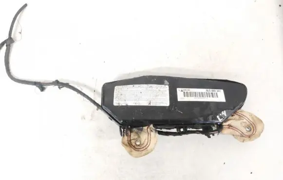 Audi A3 S3 8L Seat airbag 8L0880241