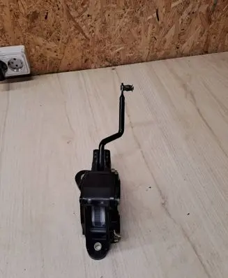 Honda Civic Accelerator throttle pedal JM07A