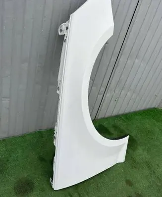 Audi A4 S4 B9 Fender