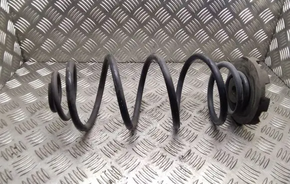 Renault Espace - Grand espace IV Rear coil spring