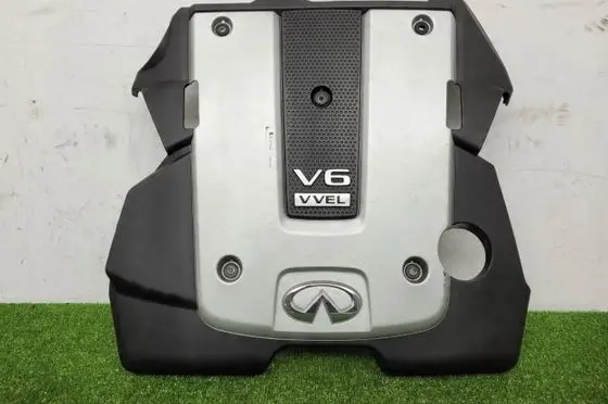 Infiniti FX Engine cover (trim) 14041ey01a