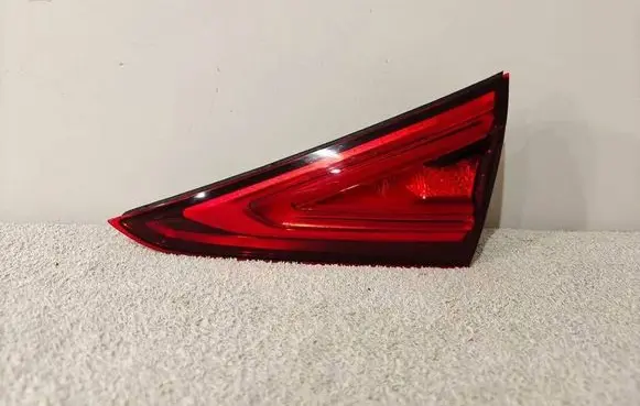 Mercedes-Benz CLS W257 Tailgate rear/tail lights A2579064700 00088408