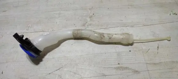 Mazda 2 Window washer liquid tank fill tube 