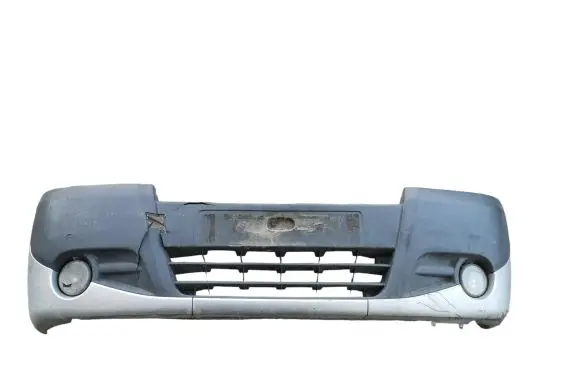 Renault Trafic II (X83) Front bumper 620100308R 620100311R 93856144
