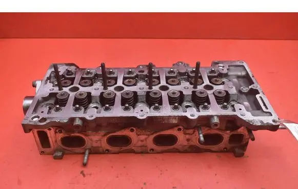 Opel Insignia A Engine head 55571949