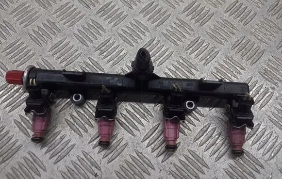 Lancia Musa Fuel main line pipe 0280151210