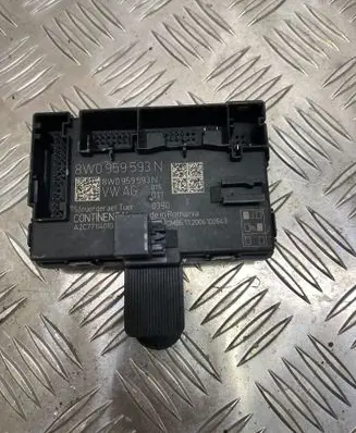 Door control unit/module