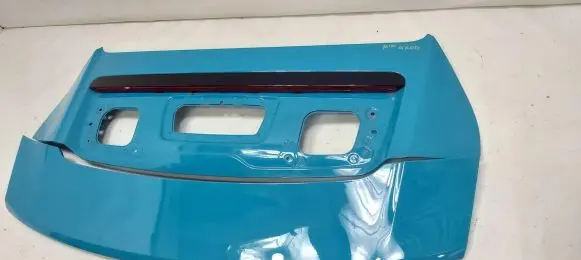 Porsche 911 991 Tailgate/trunk/boot lid 99151201120