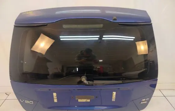 Volvo V50 Tailgate/trunk/boot lid 