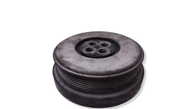 Mercedes-Benz E W212 Crankshaft pulley A6510351912