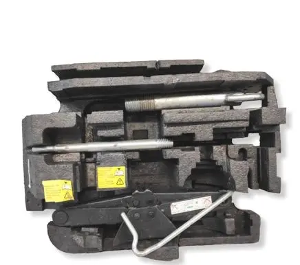 Renault Master III Tool set 995011492R 9660311480 9649243380
