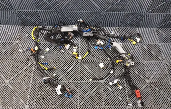 KIA Ceed Panel wiring 91104J7430
